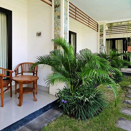 Indah Homestay Seminyak Extérieur photo
