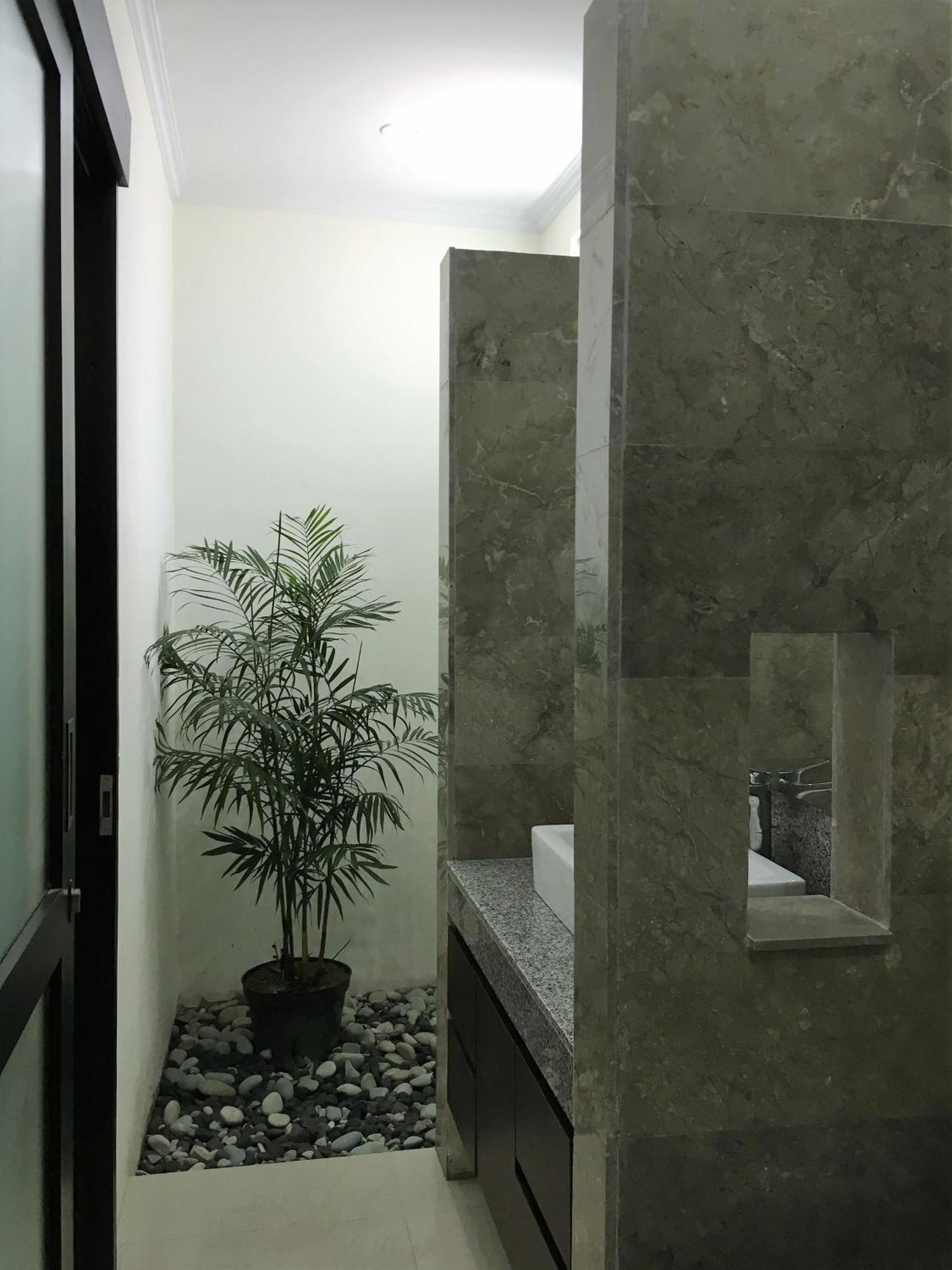 Indah Homestay Seminyak Chambre photo