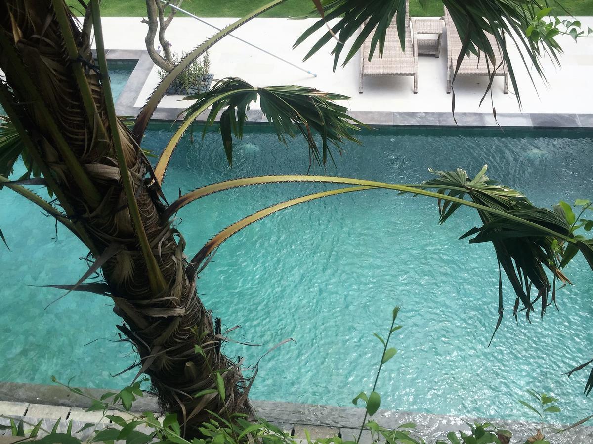 Indah Homestay Seminyak Extérieur photo