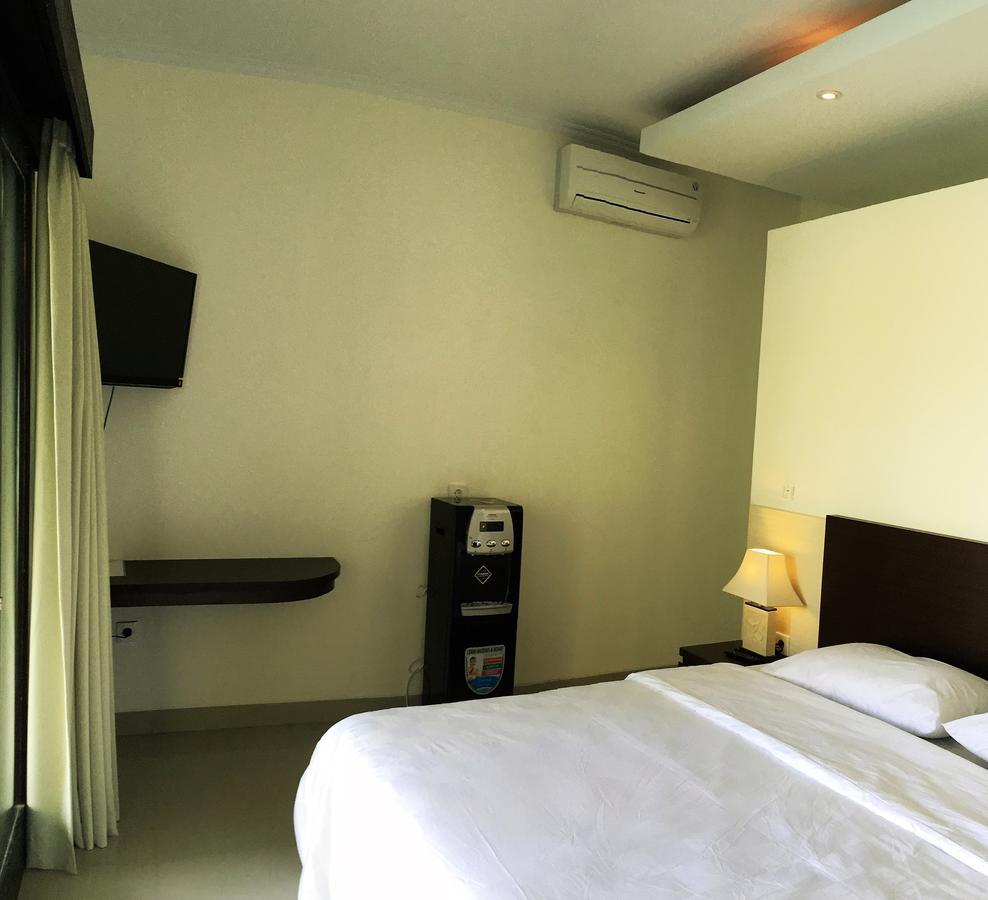 Indah Homestay Seminyak Extérieur photo