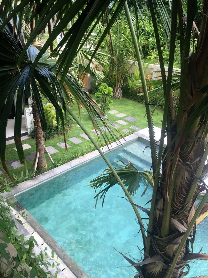 Indah Homestay Seminyak Extérieur photo