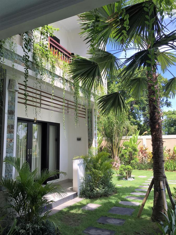 Indah Homestay Seminyak Extérieur photo