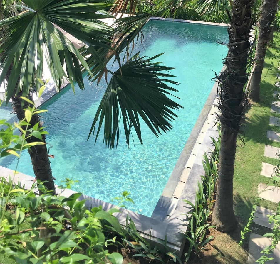 Indah Homestay Seminyak Extérieur photo