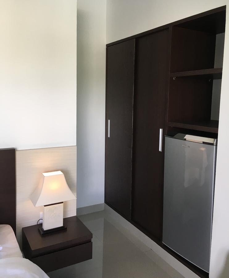 Indah Homestay Seminyak Extérieur photo