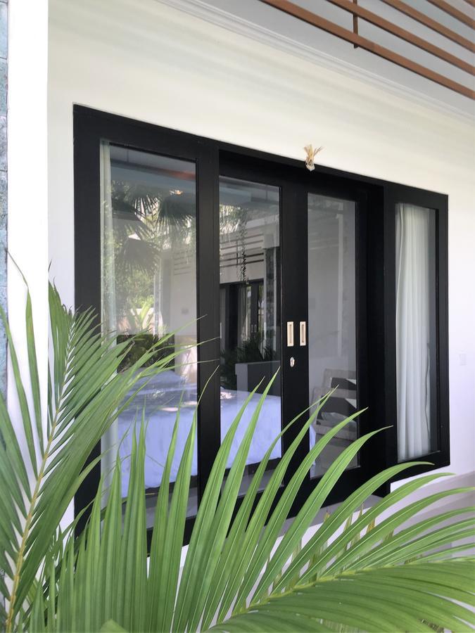Indah Homestay Seminyak Extérieur photo