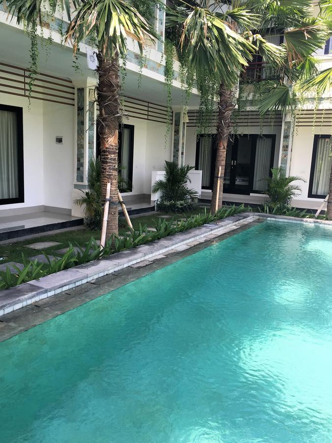 Indah Homestay Seminyak Extérieur photo