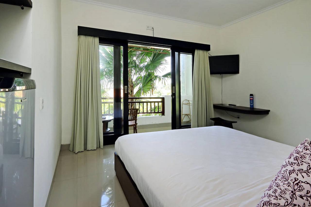 Indah Homestay Seminyak Extérieur photo