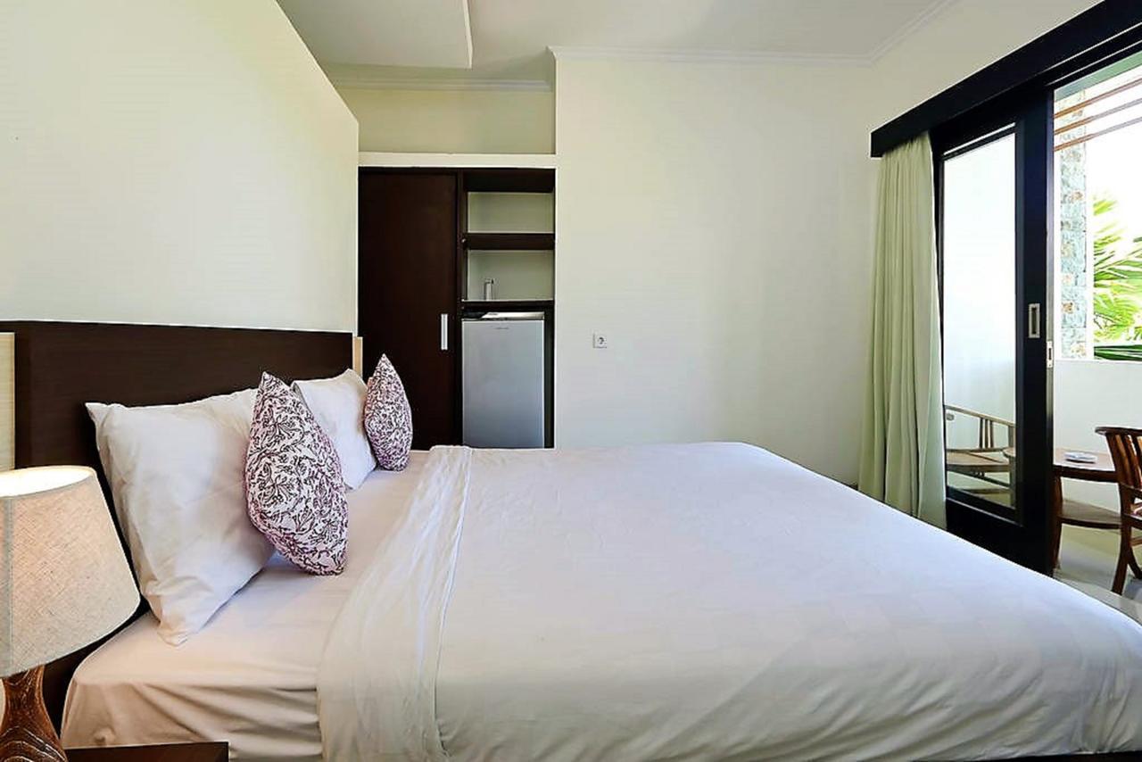 Indah Homestay Seminyak Extérieur photo