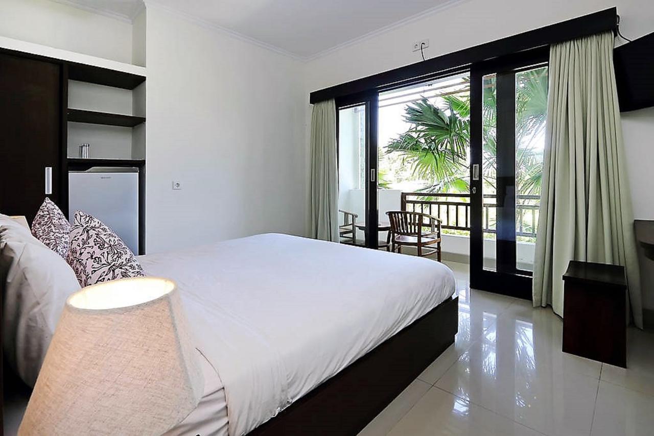 Indah Homestay Seminyak Extérieur photo