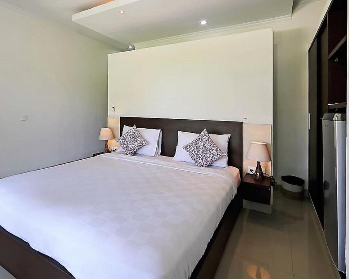 Indah Homestay Seminyak Extérieur photo