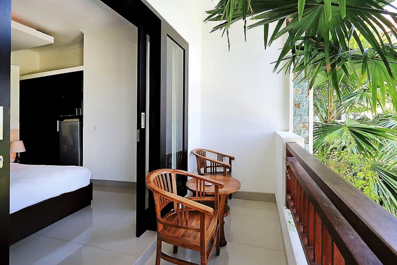 Indah Homestay Seminyak Extérieur photo